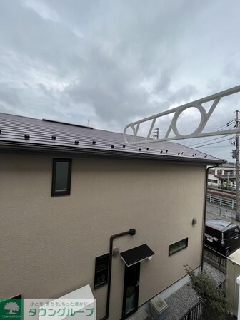 レオパレスシードの物件内観写真